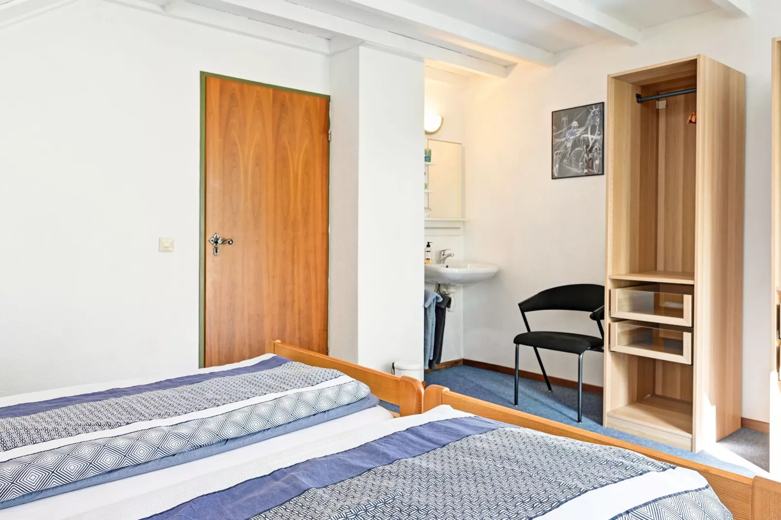 De Liemers-Bedroom