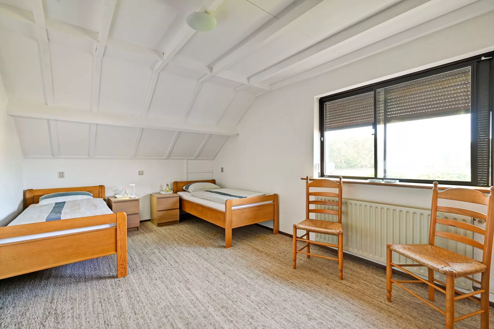 De Liemers-Bedroom