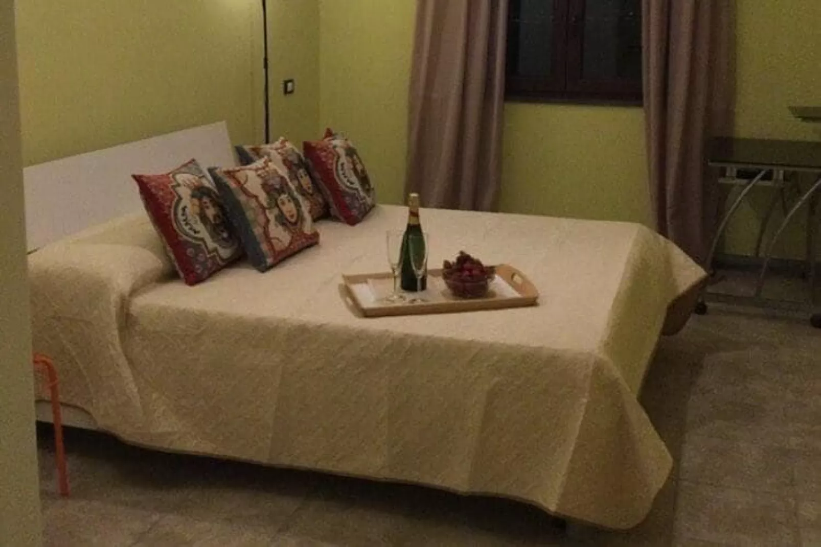 Holiday home, Gaggi-Villa Jewels 2-Schlafzimmer