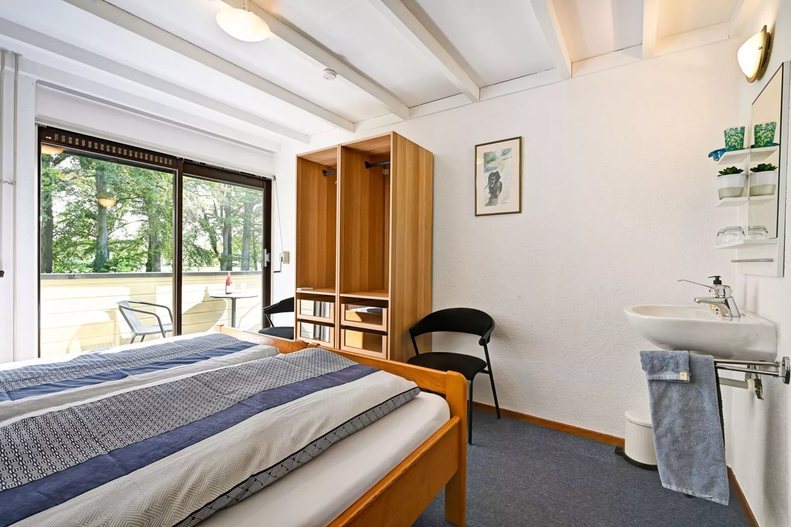 De Liemers-Bedroom