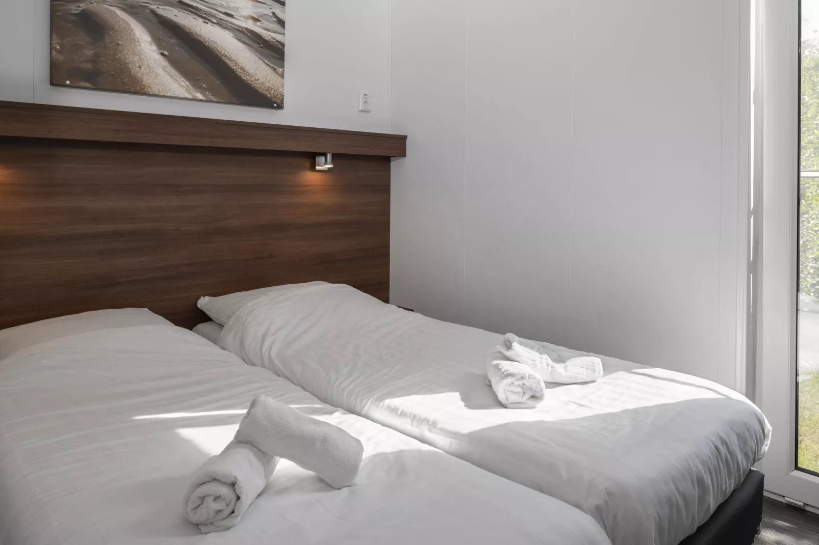 Vakantiepark Zeebad 4