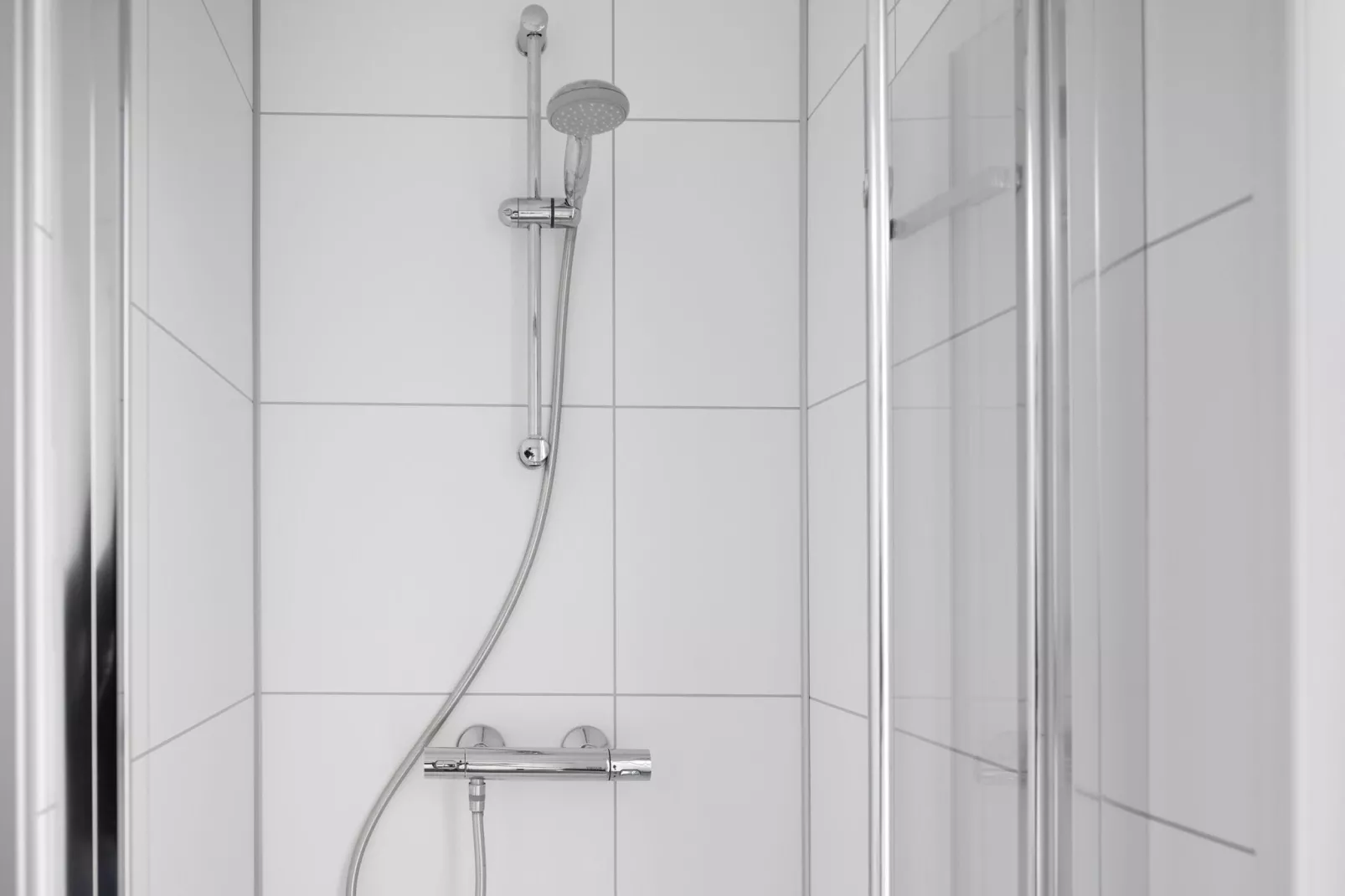 Vakantiepark Zeebad 4-Bathroom