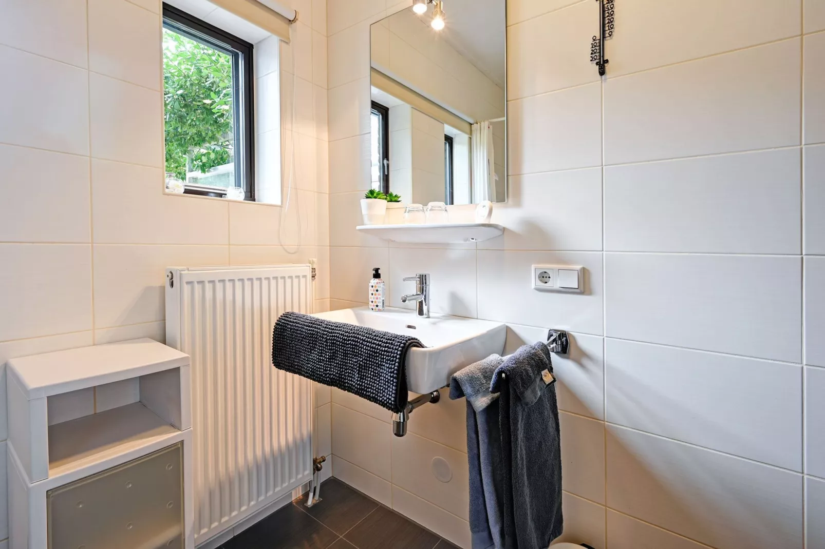 De Liemers-Bathroom