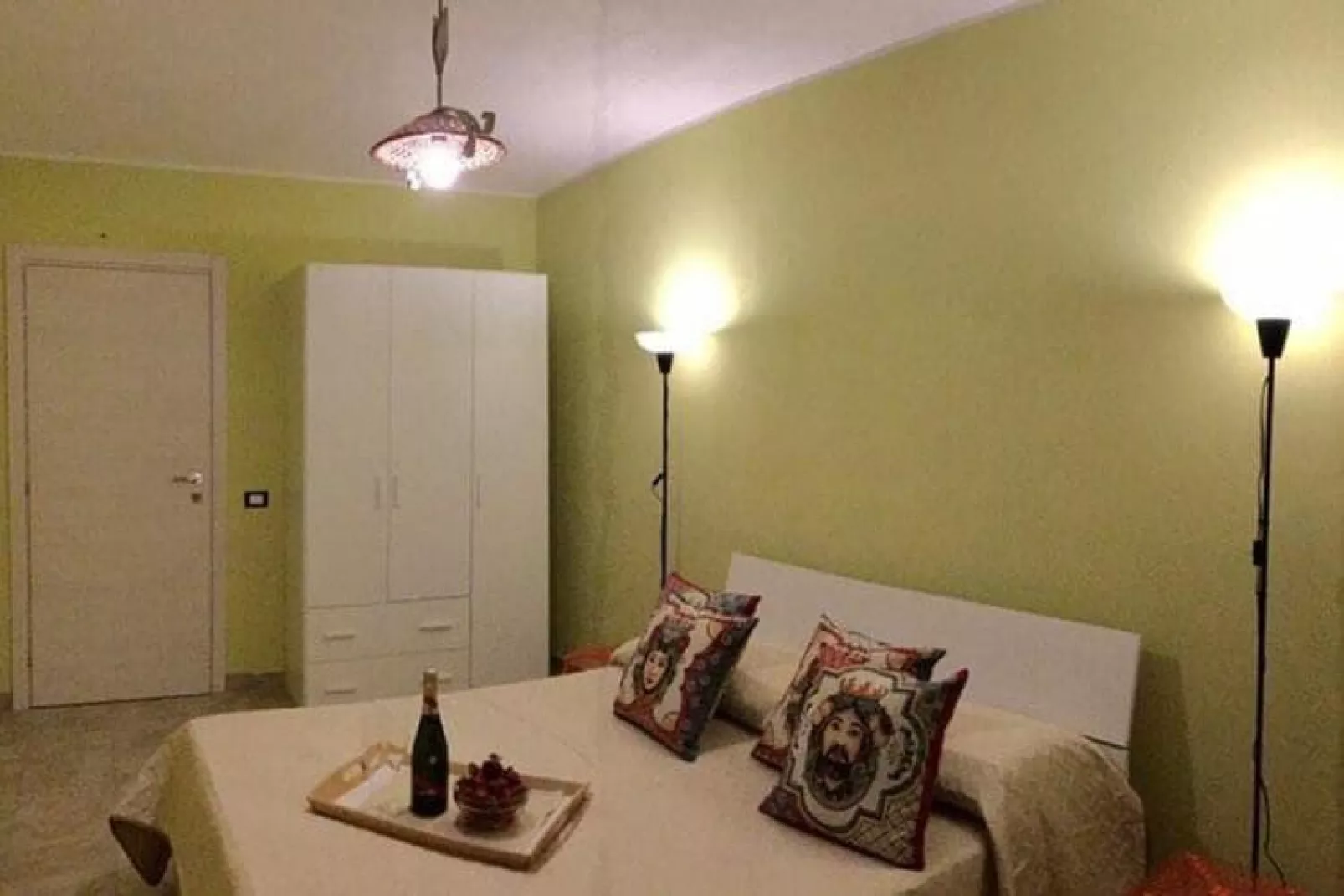 Holiday home, Gaggi-Villa Jewels 2-Schlafzimmer