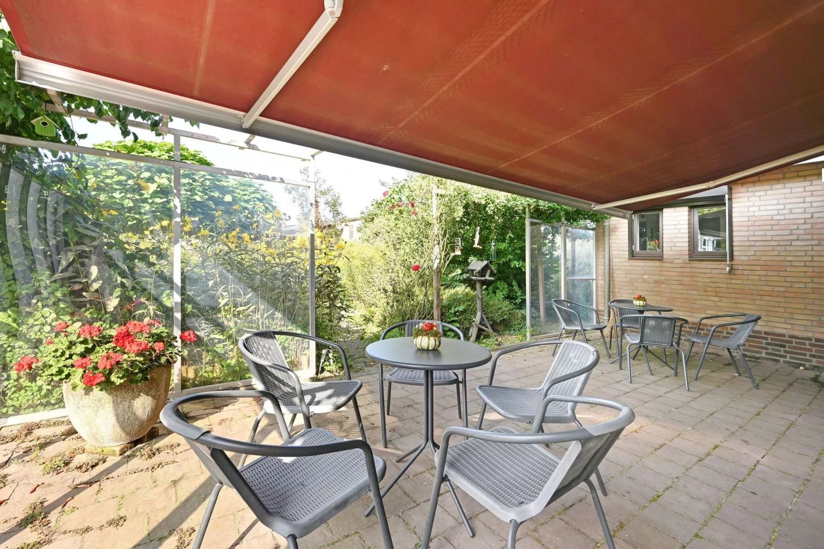 De Liemers-Terrace balcony