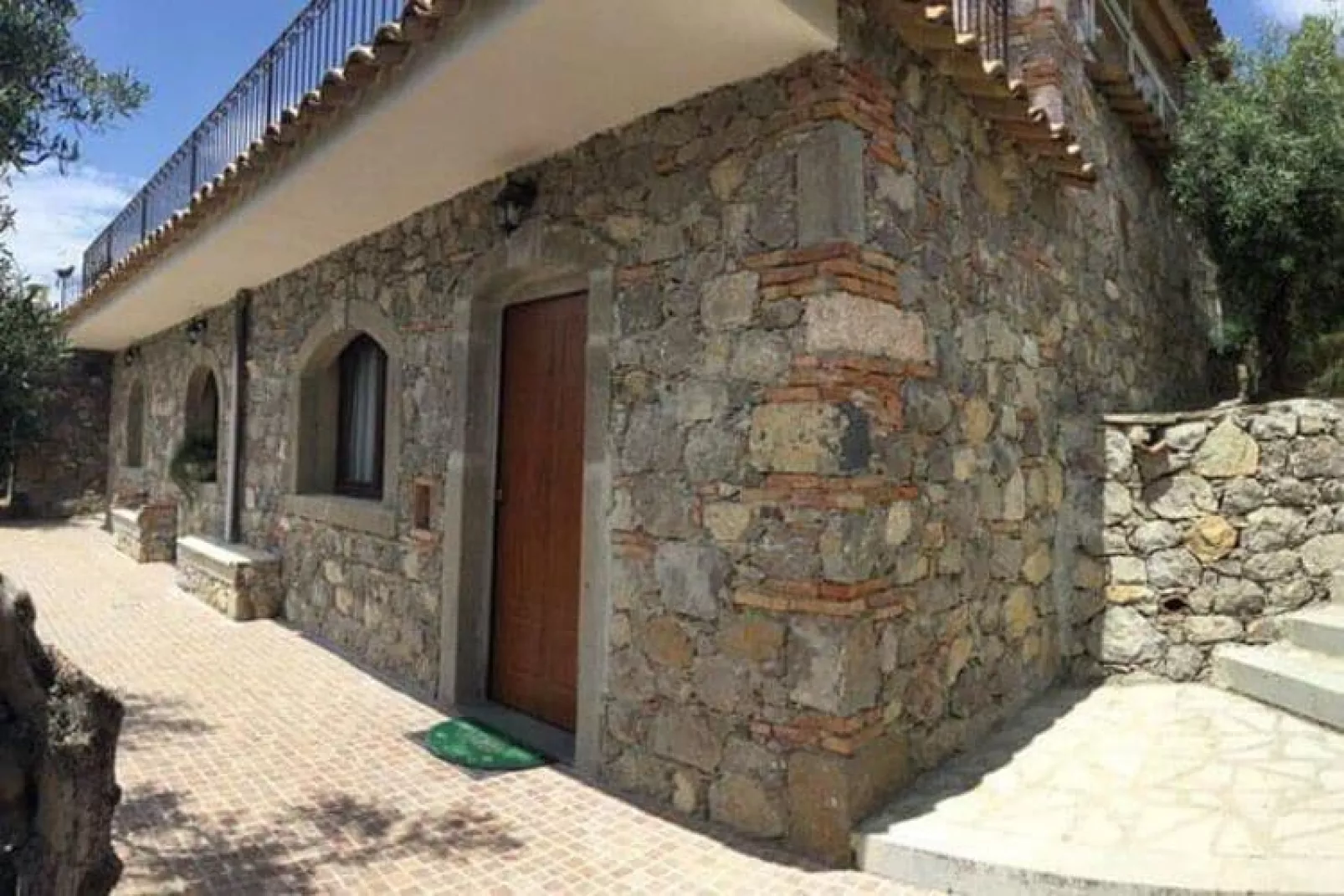 Holiday home, Gaggi-Villa Jewels 2-Außenbereich Sommer