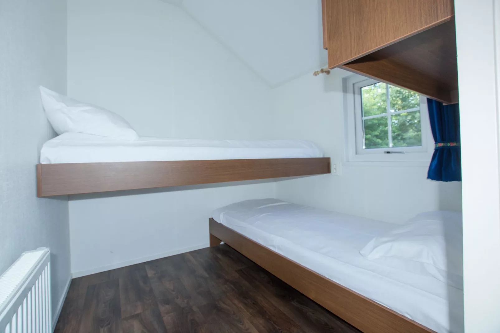 Vakantiepark de Vossenburcht 3