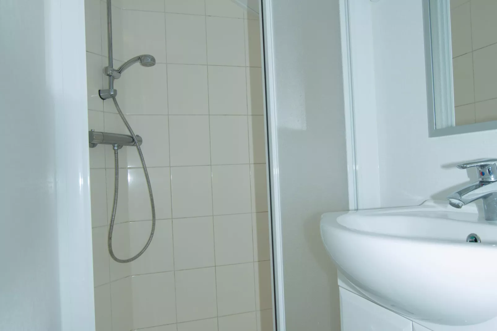 Vakantiepark de Vossenburcht 3-Badezimmer