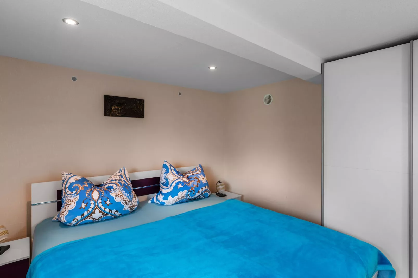 Ferienhaus Steinbach-Hallenberg-Chambre