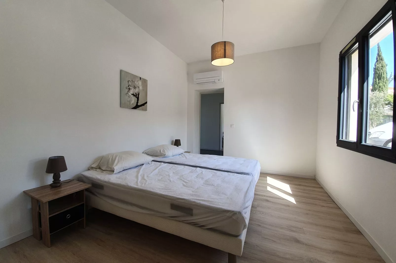 La Serre-Schlafzimmer