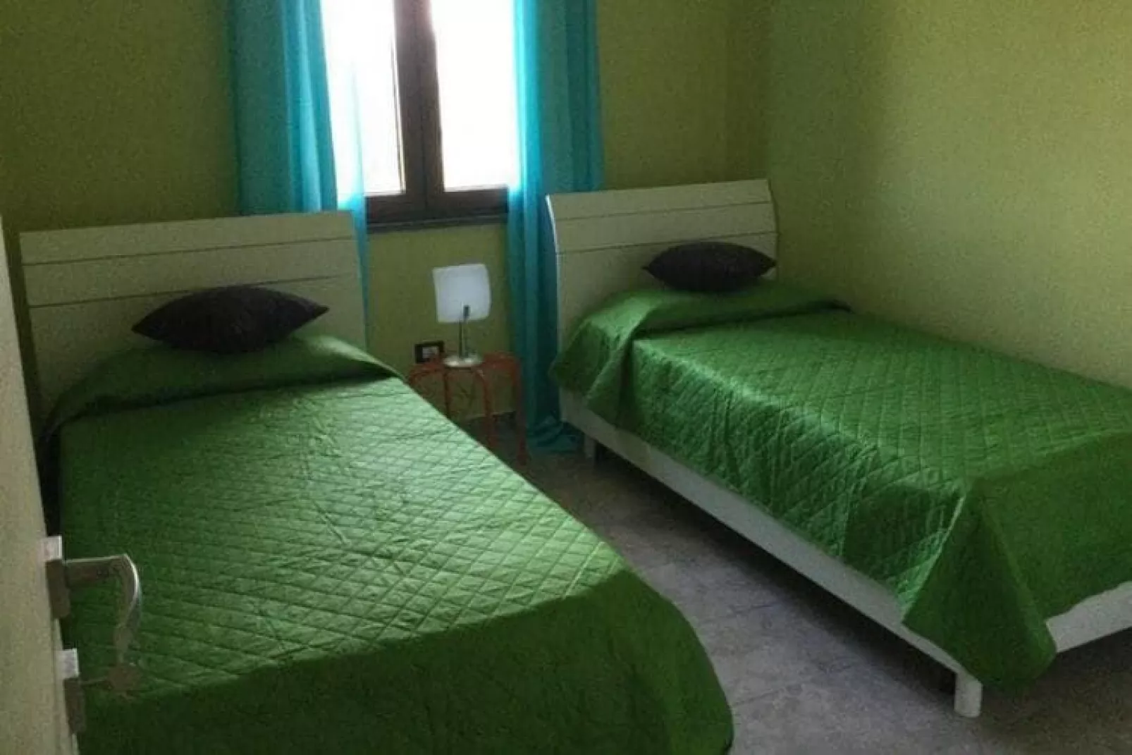 Holiday home, Gaggi-Villa Jewels 2-Schlafzimmer