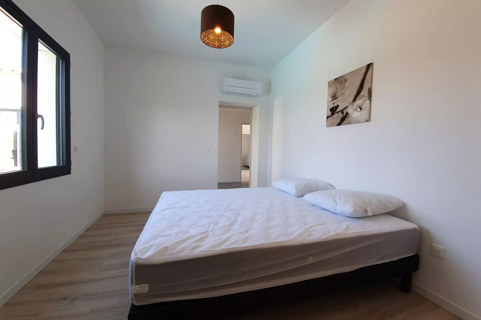 La Serre-Schlafzimmer