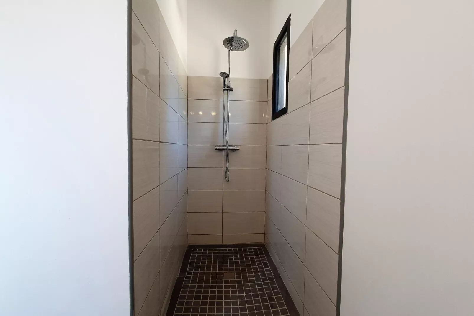 La Serre-Badezimmer