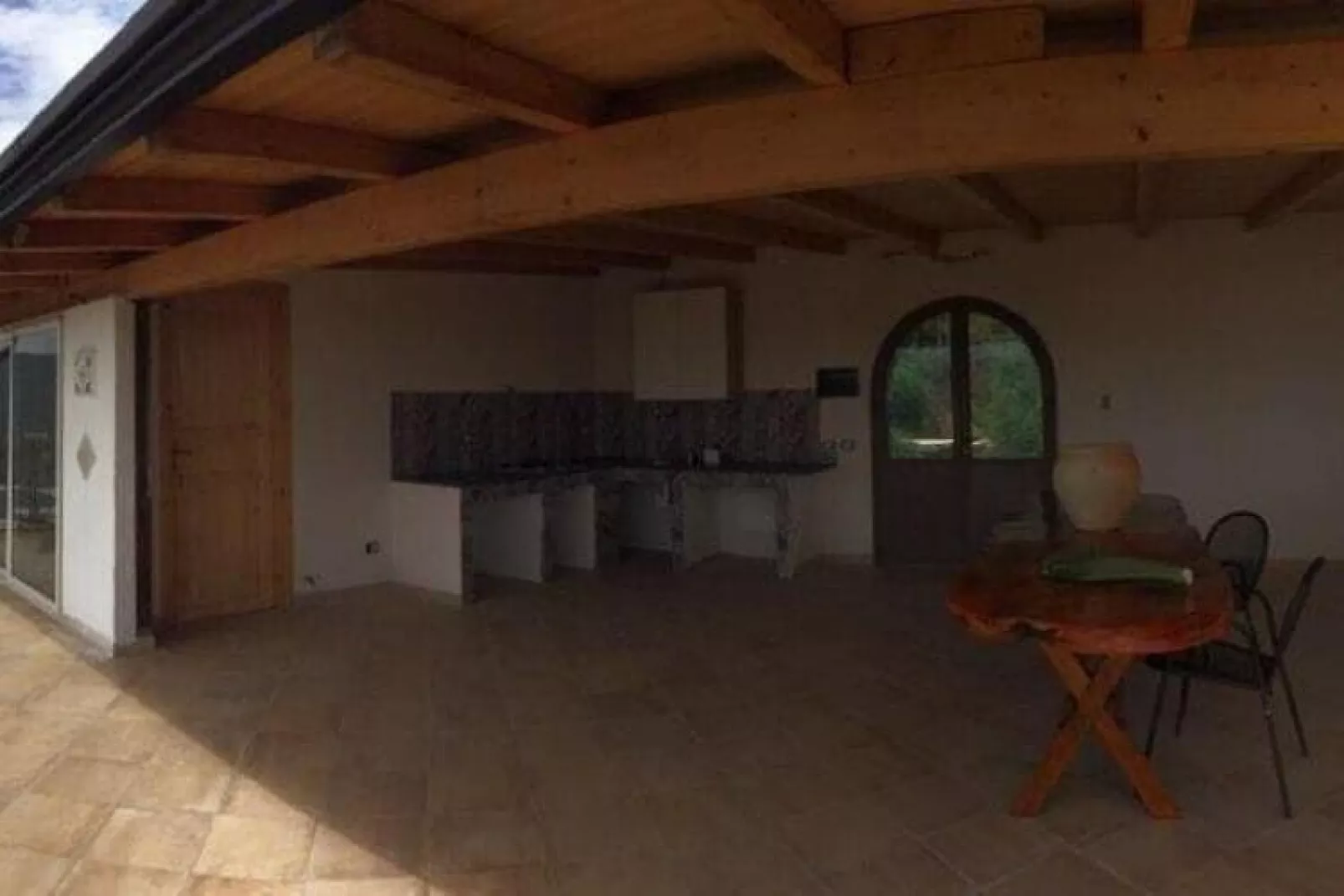 Holiday home, Gaggi-Villa Jewels 2-Nicht getaggt
