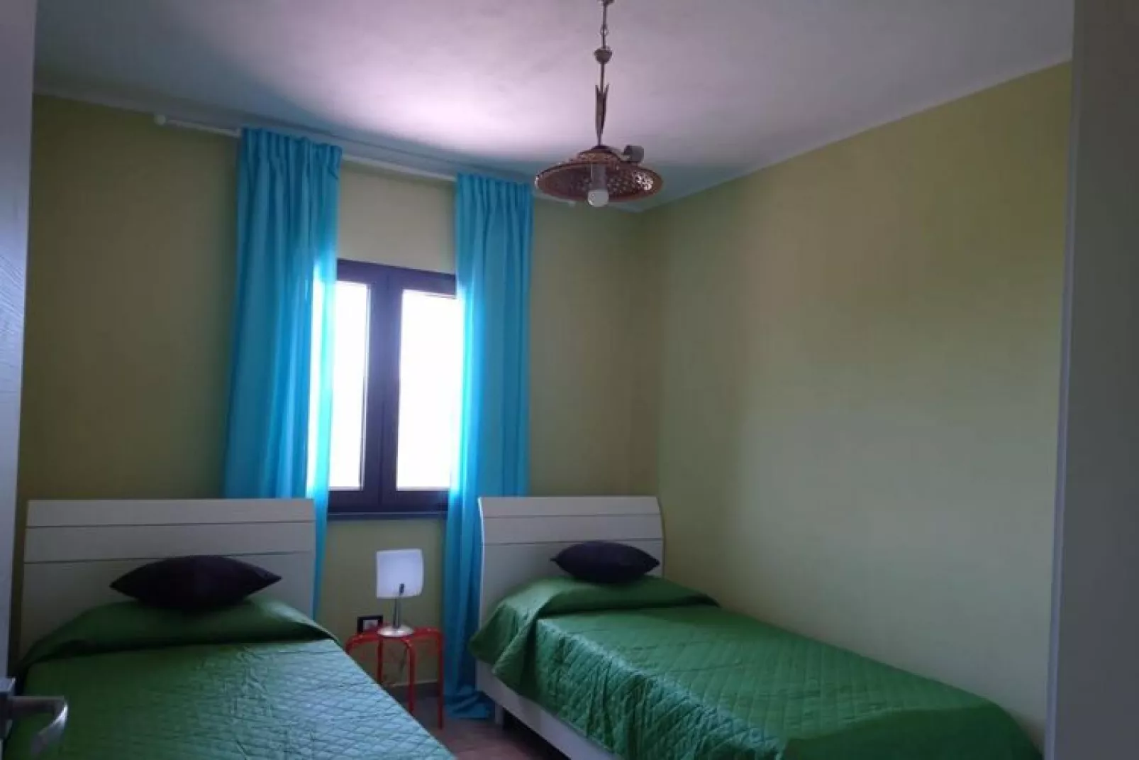 Holiday home, Gaggi-Villa Jewels 2-Schlafzimmer