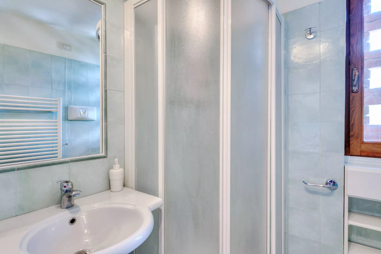 Nimphaea-Bathroom