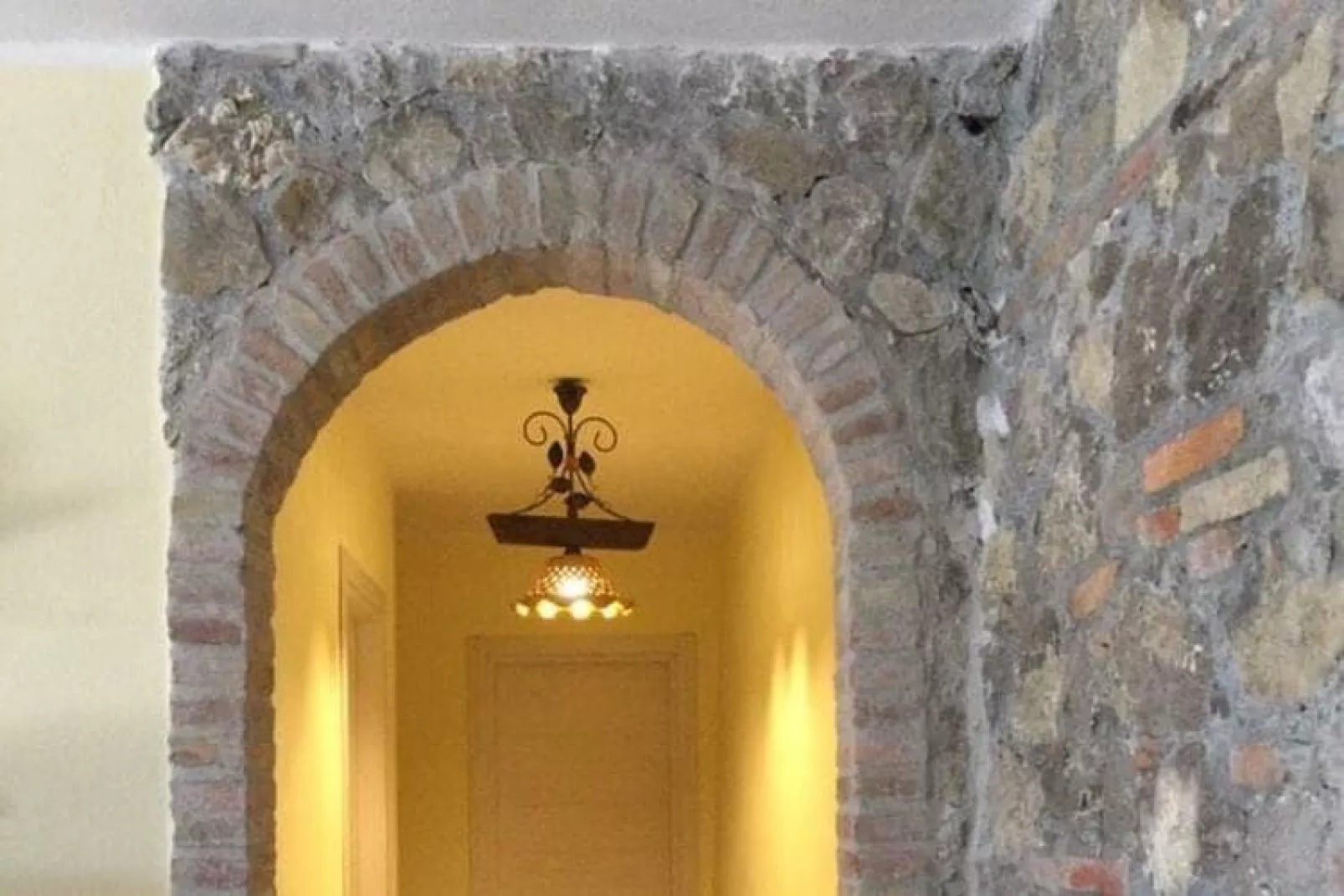 Holiday home, Gaggi-Villa Jewels 2-Nicht getaggt