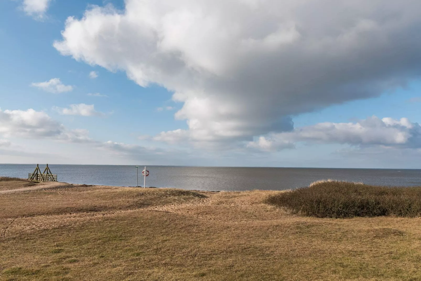 Seaside Cozy Cottage-By Traum