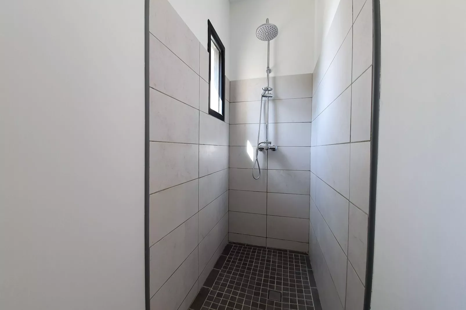 La Serre-Badezimmer