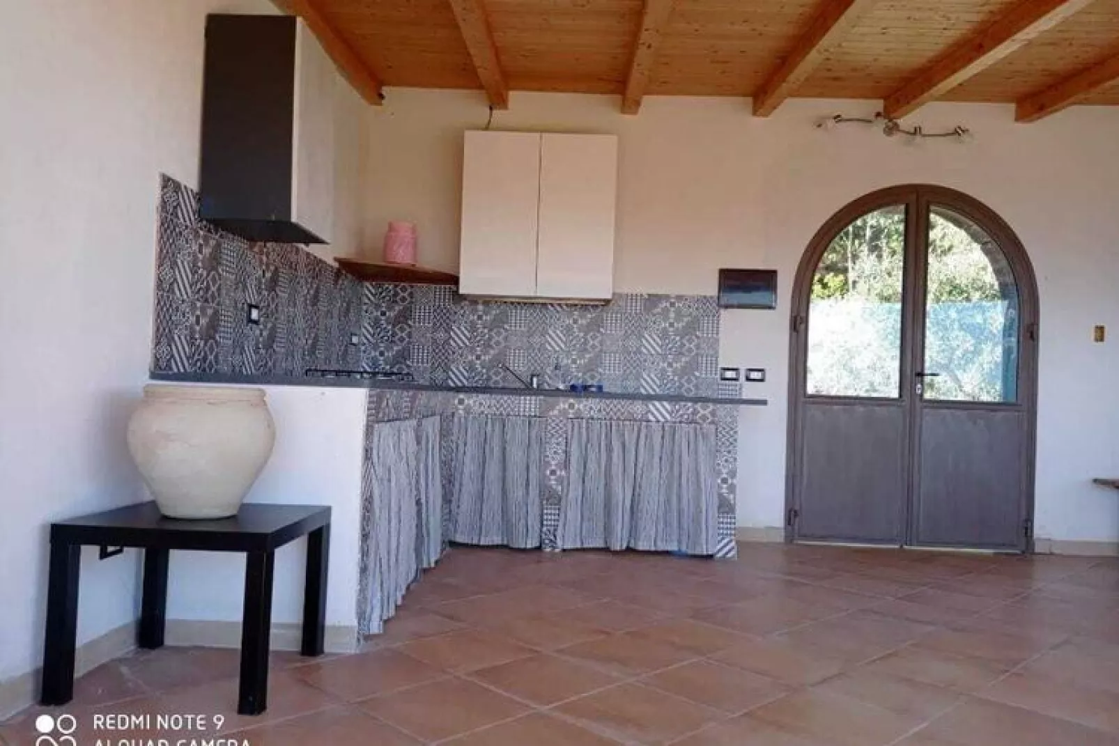 Holiday home, Gaggi-Villa Jewels 2-Außenbereich Sommer