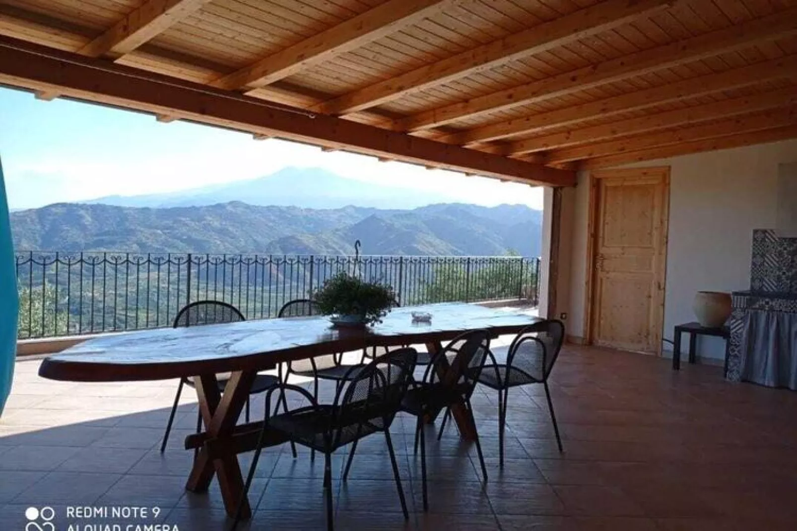 Holiday home, Gaggi-Villa Jewels 2-Außenbereich Sommer