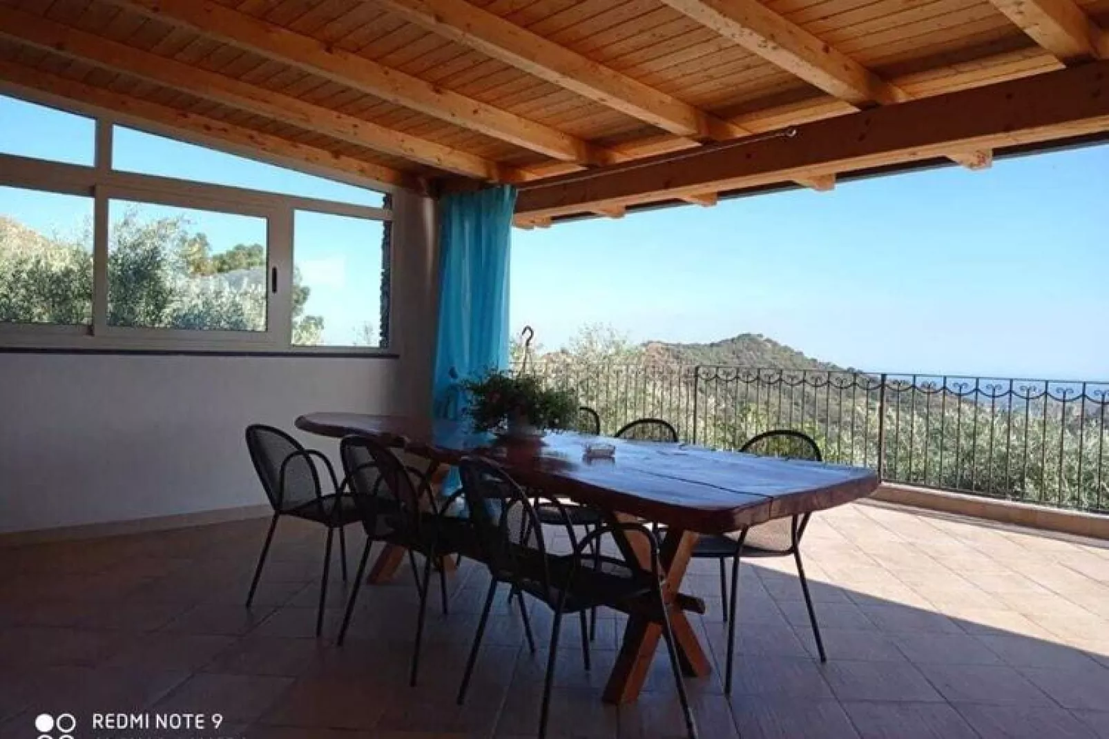 Holiday home, Gaggi-Villa Jewels 2-Außenbereich Sommer