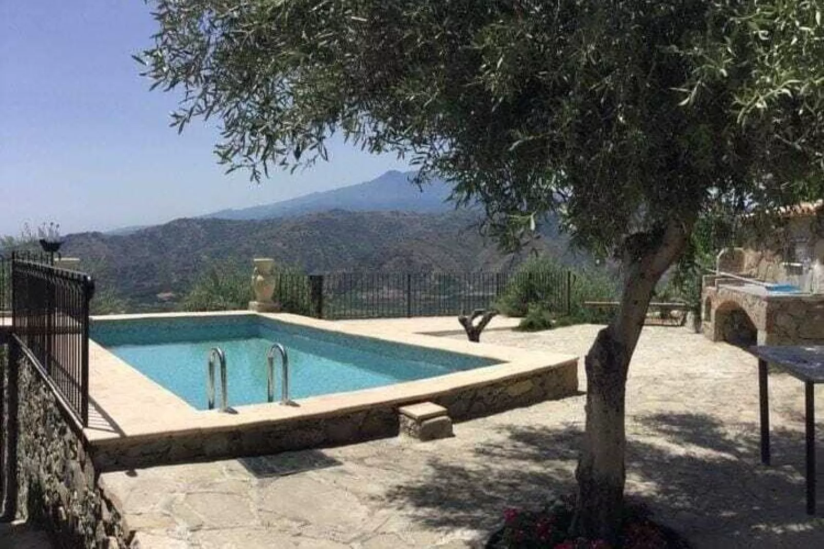 Holiday home, Gaggi-Villa Jewels 2-Schwimmbad