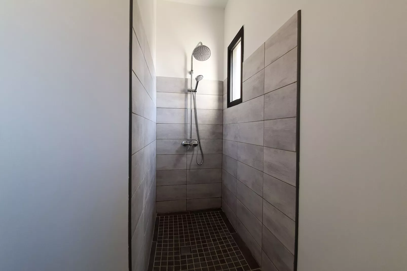 La Serre-Badezimmer