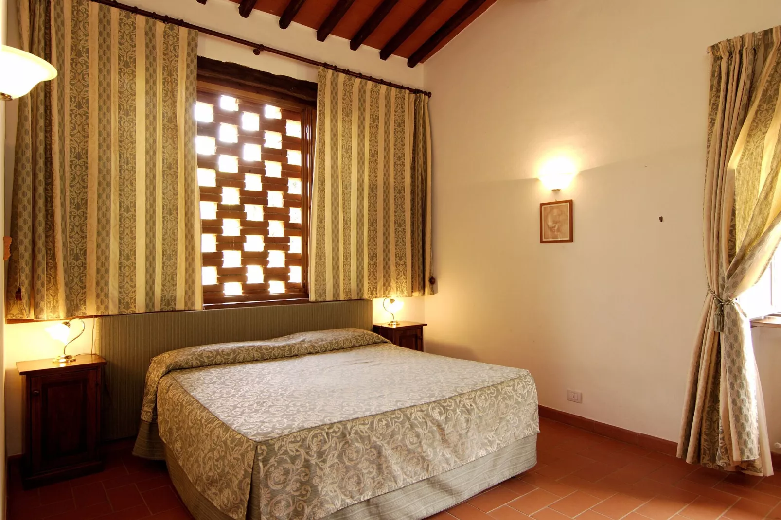 Nimphaea-Bedroom