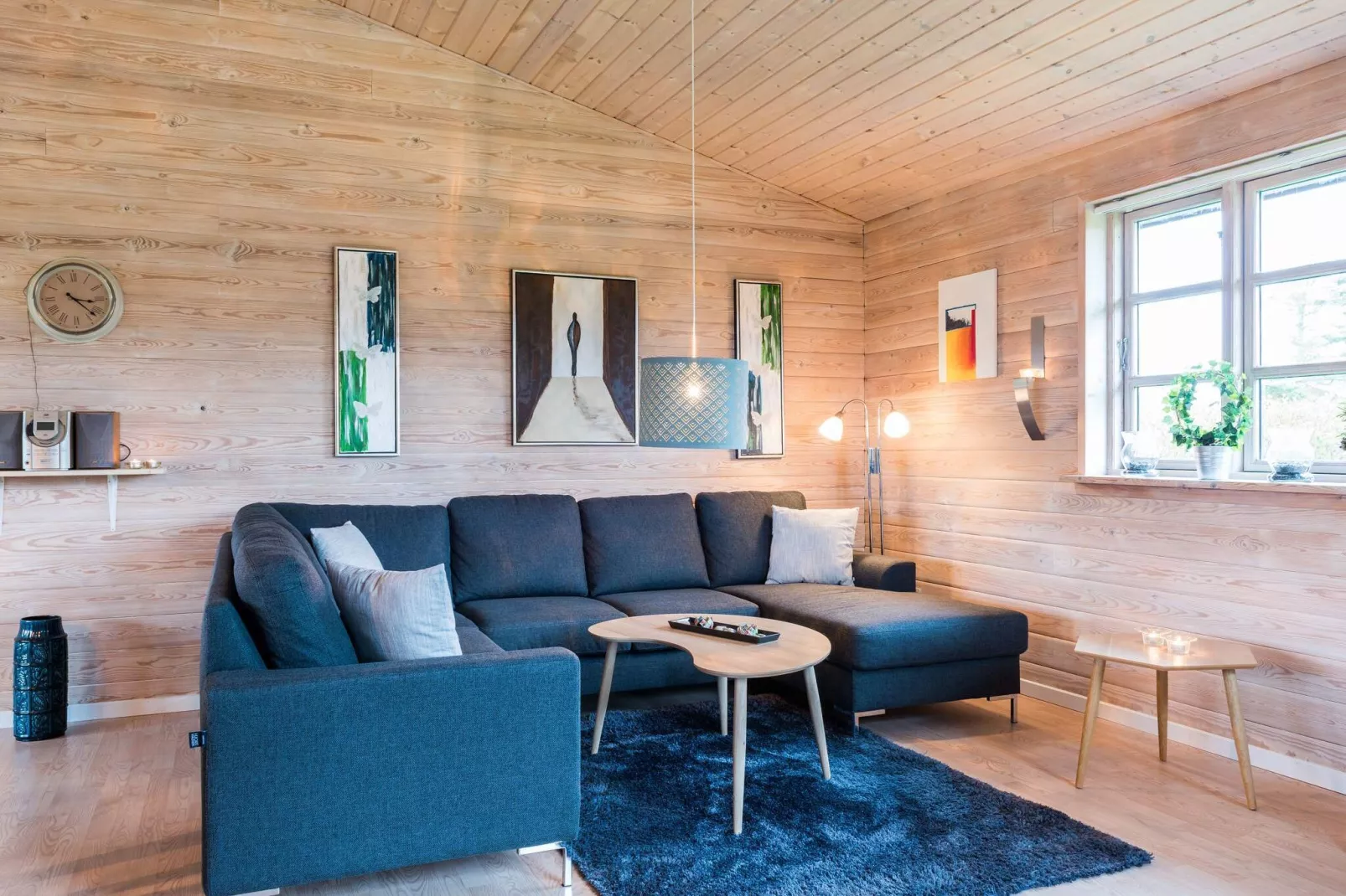 Seaside Cozy Cottage-By Traum
