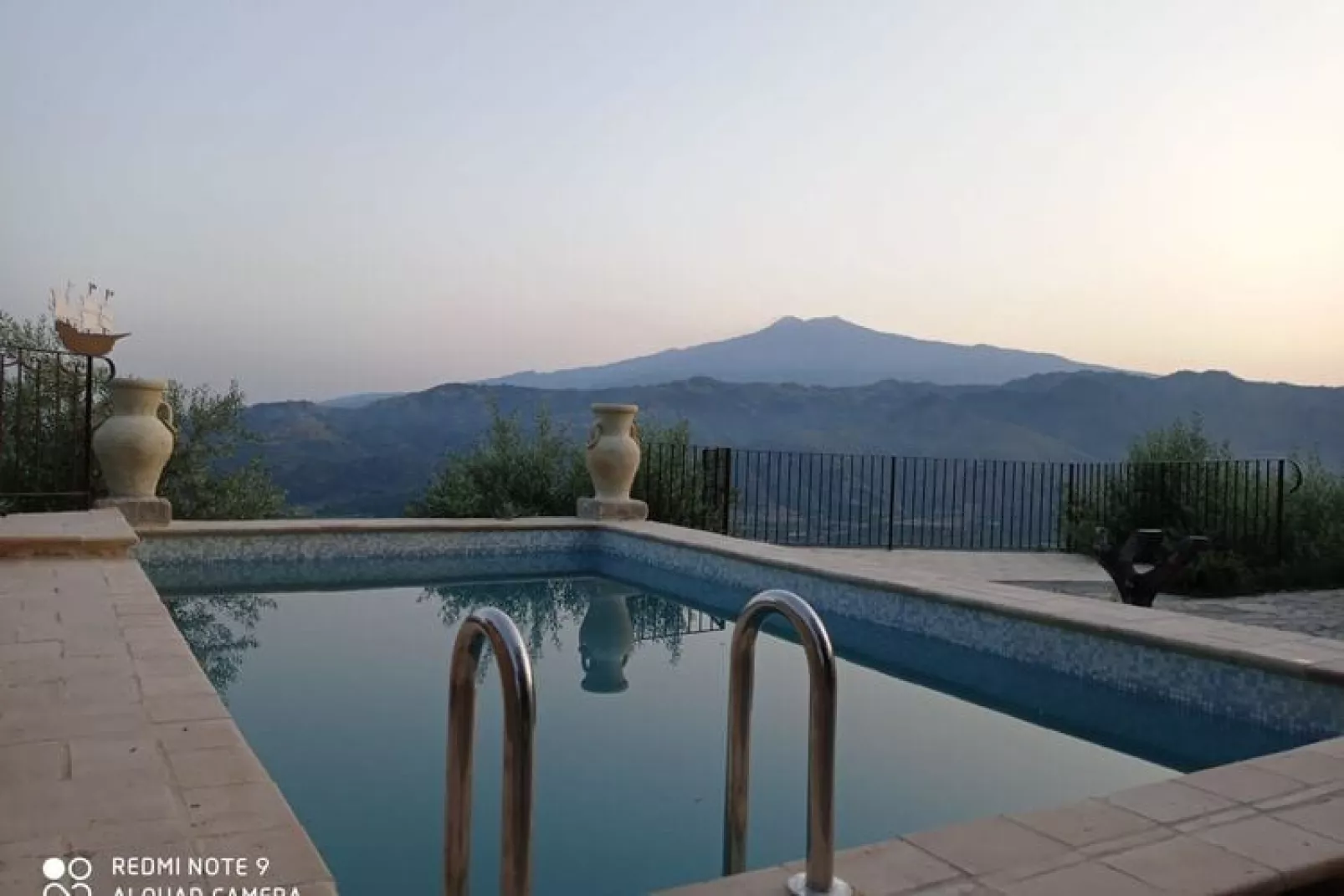 Holiday home, Gaggi-Villa Jewels 2-Schwimmbad