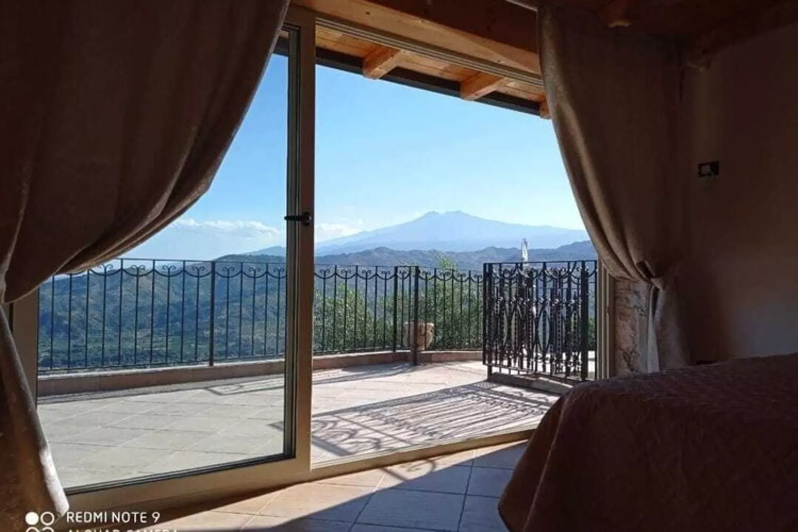 Holiday home, Gaggi-Villa Jewels 2-Schlafzimmer