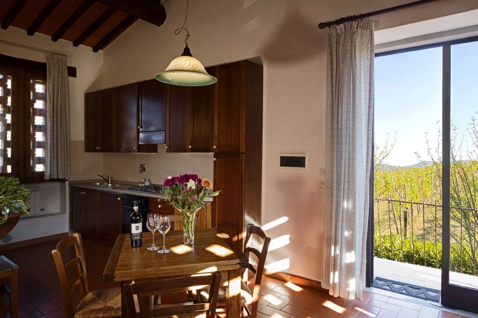 Nimphaea-Kitchen