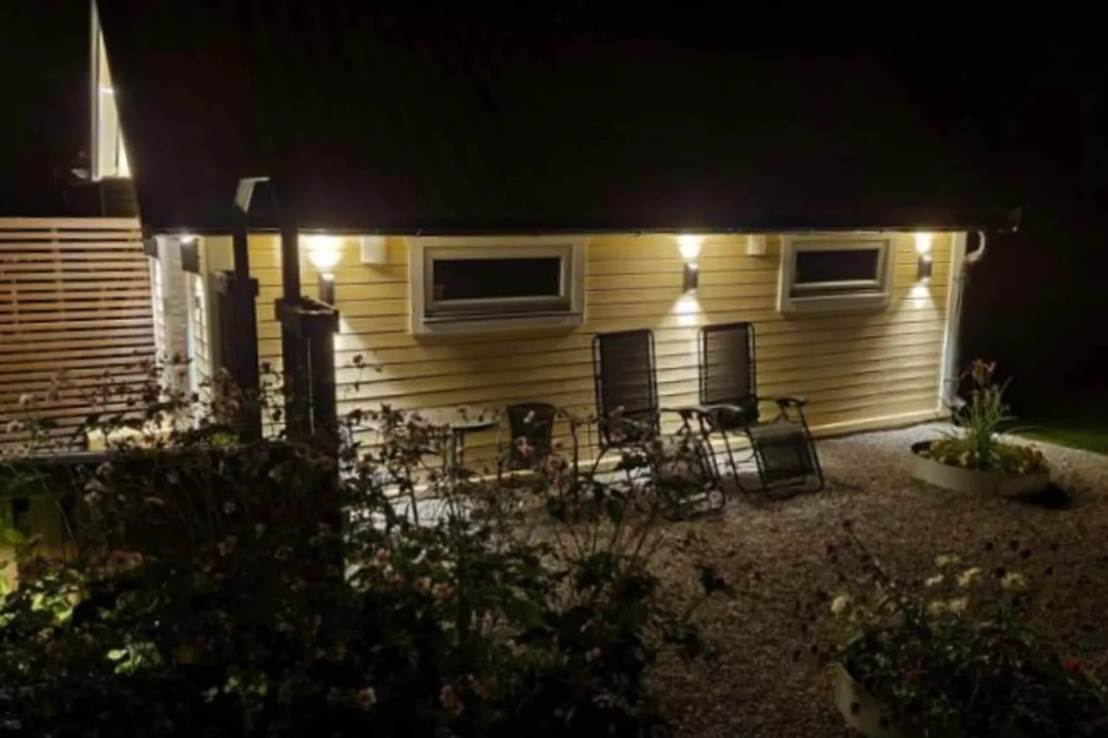 4 person holiday home in FÄRLÖV-By Traum-Outdoor