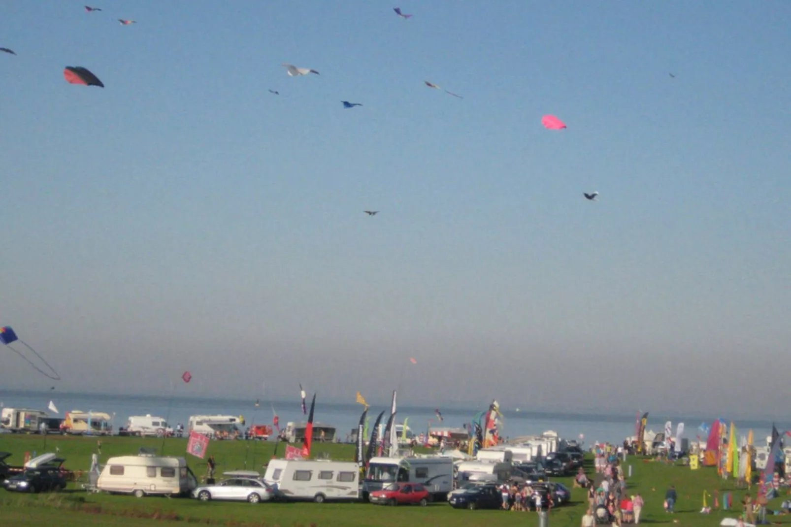V135 SW-Aussicht