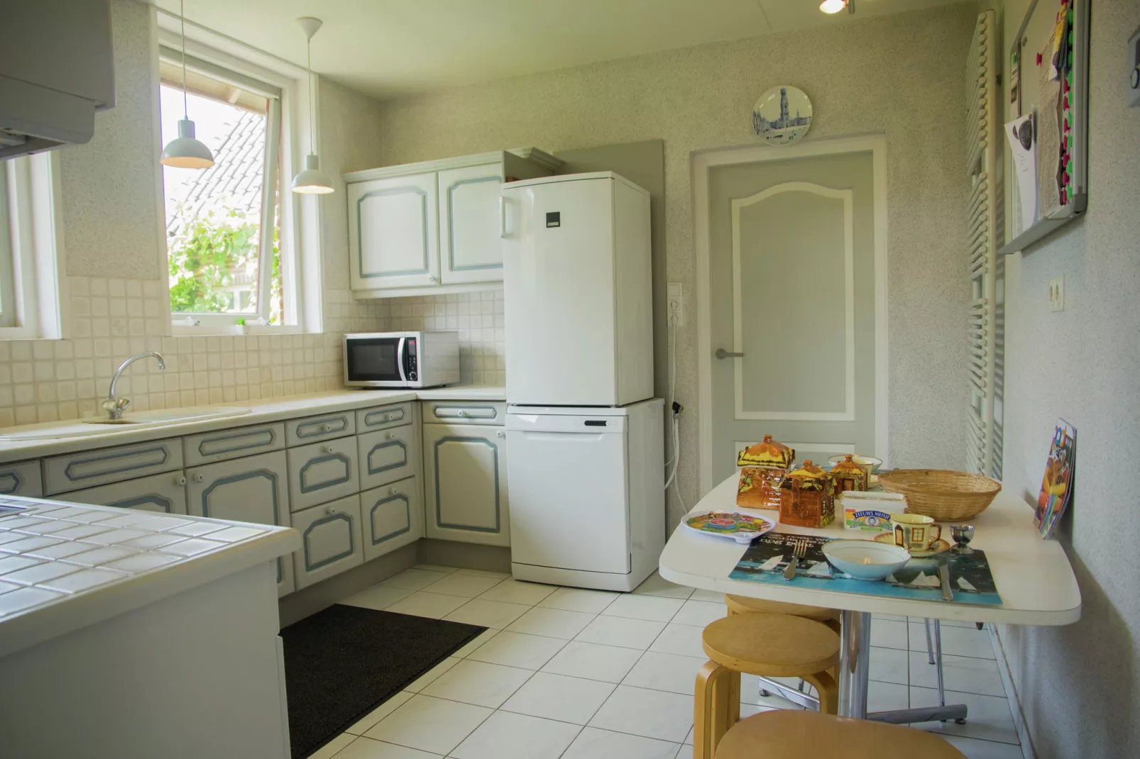 De Biezenknop-Kitchen