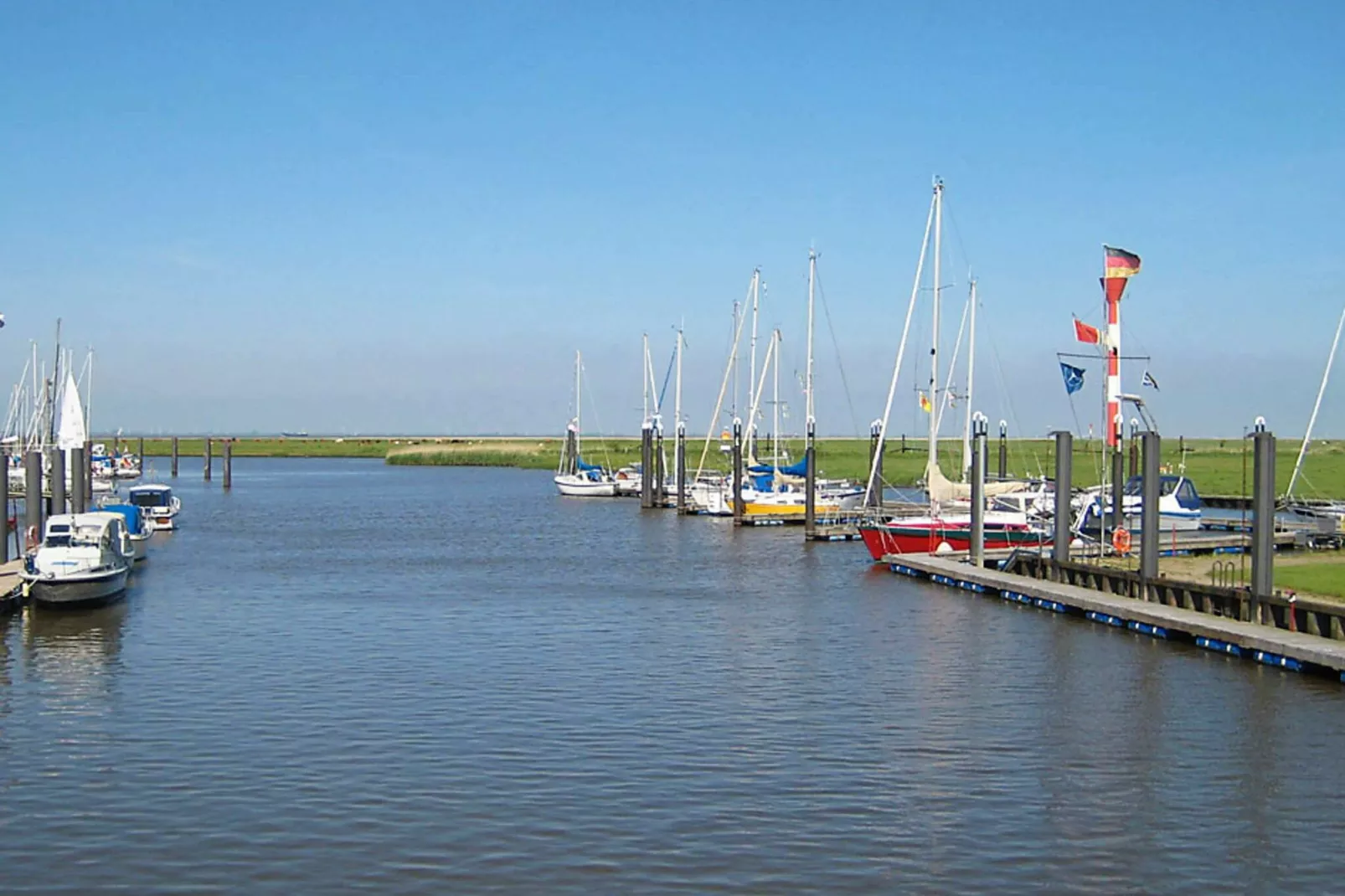 V135 SW-Aussicht