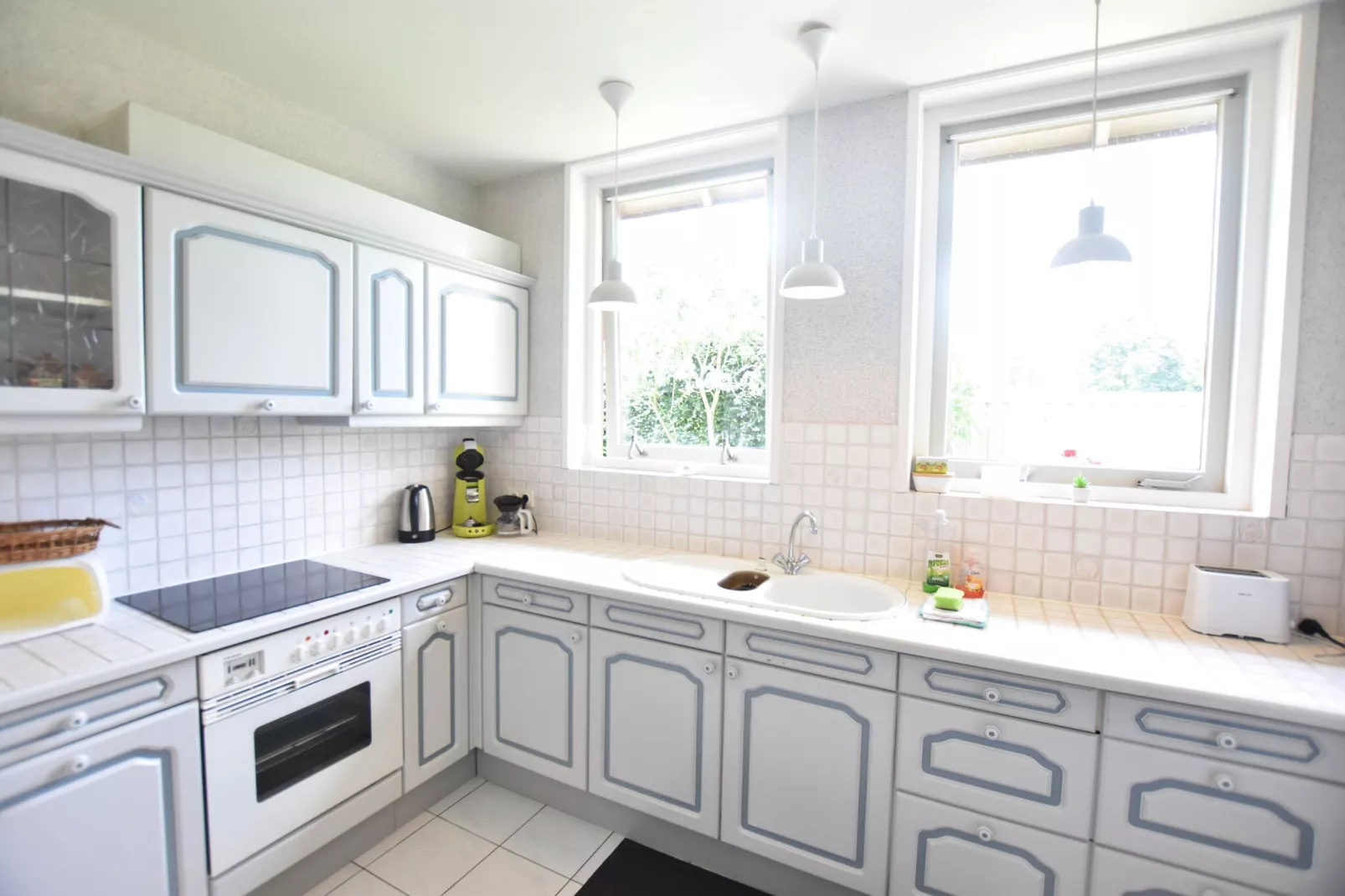 De Biezenknop-Kitchen
