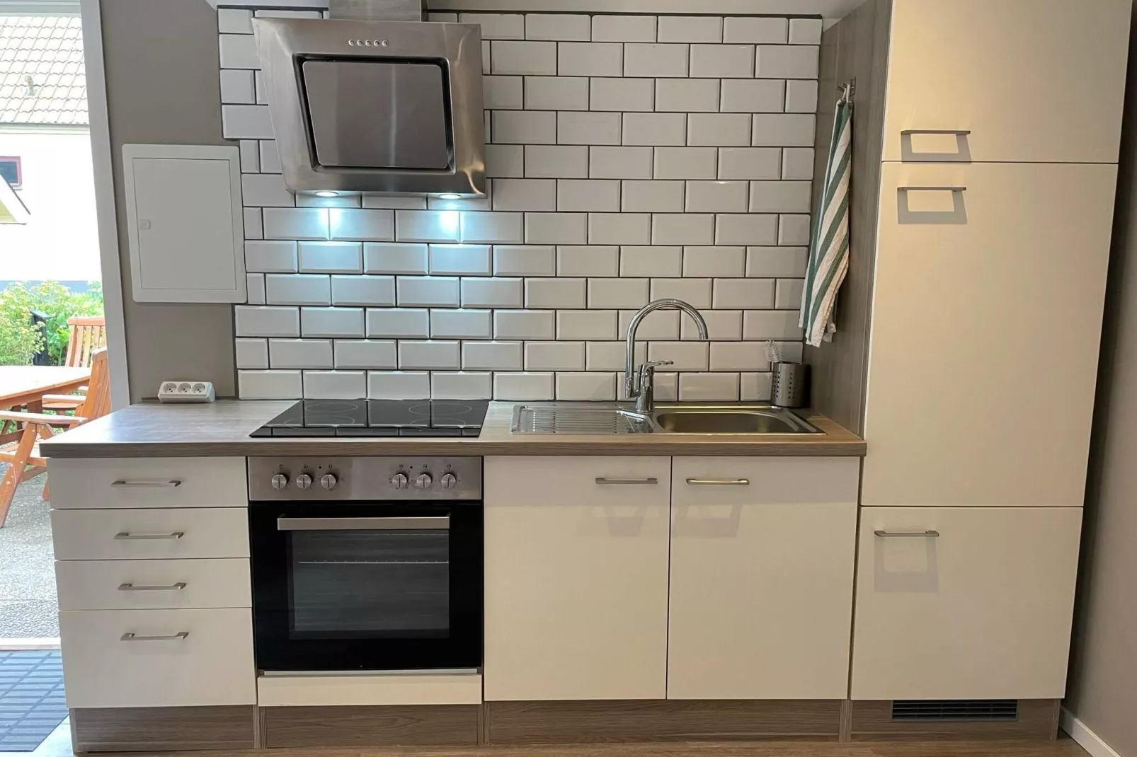 4 person holiday home in FÄRLÖV-By Traum-Indoor