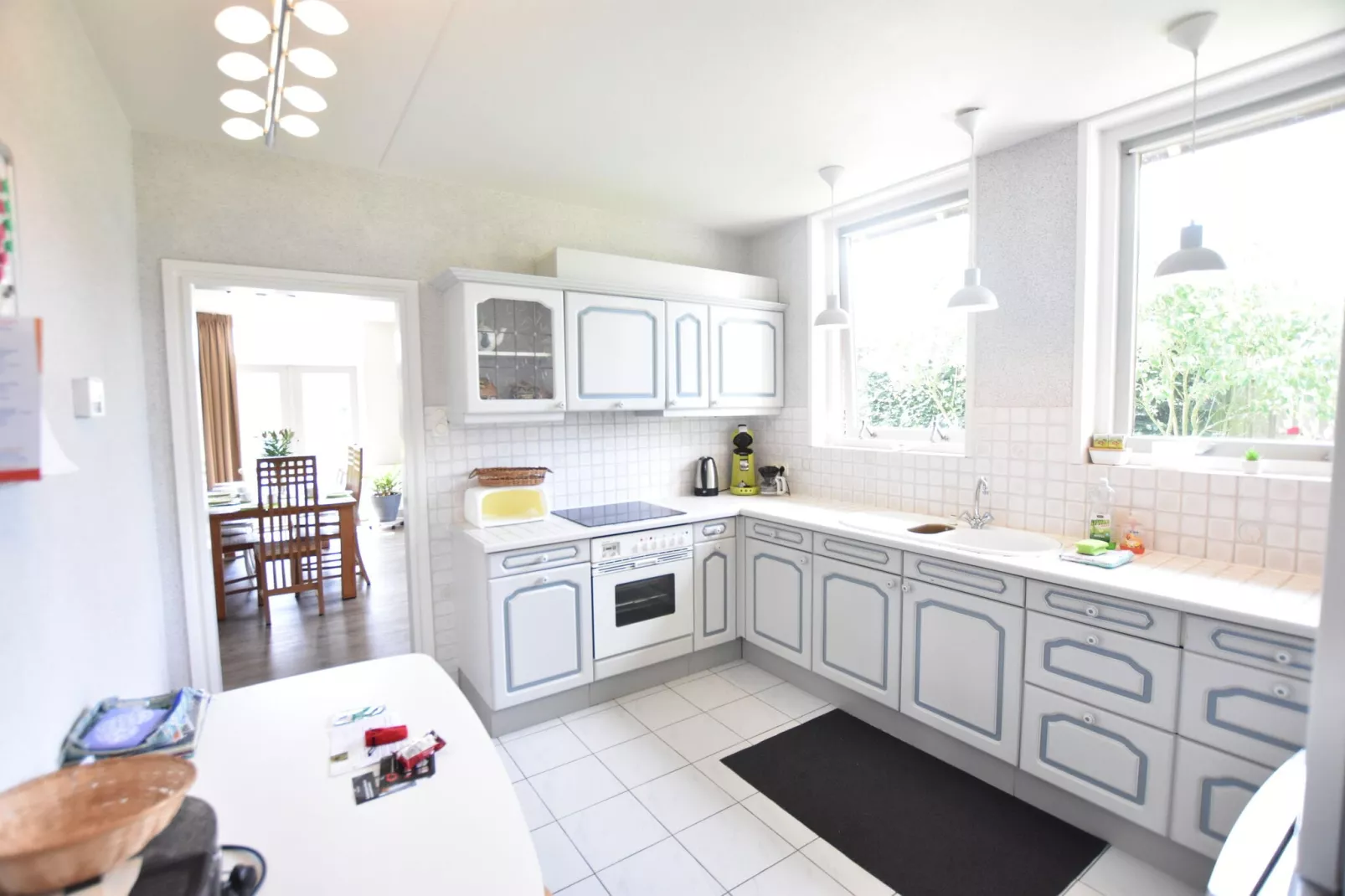 De Biezenknop-Kitchen