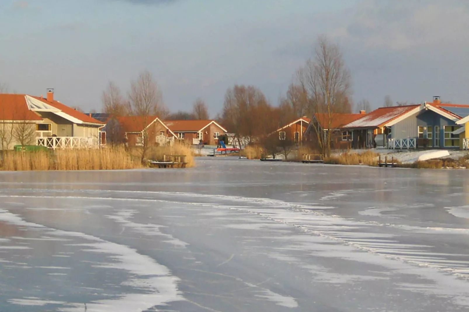 V135 SW-Aussicht