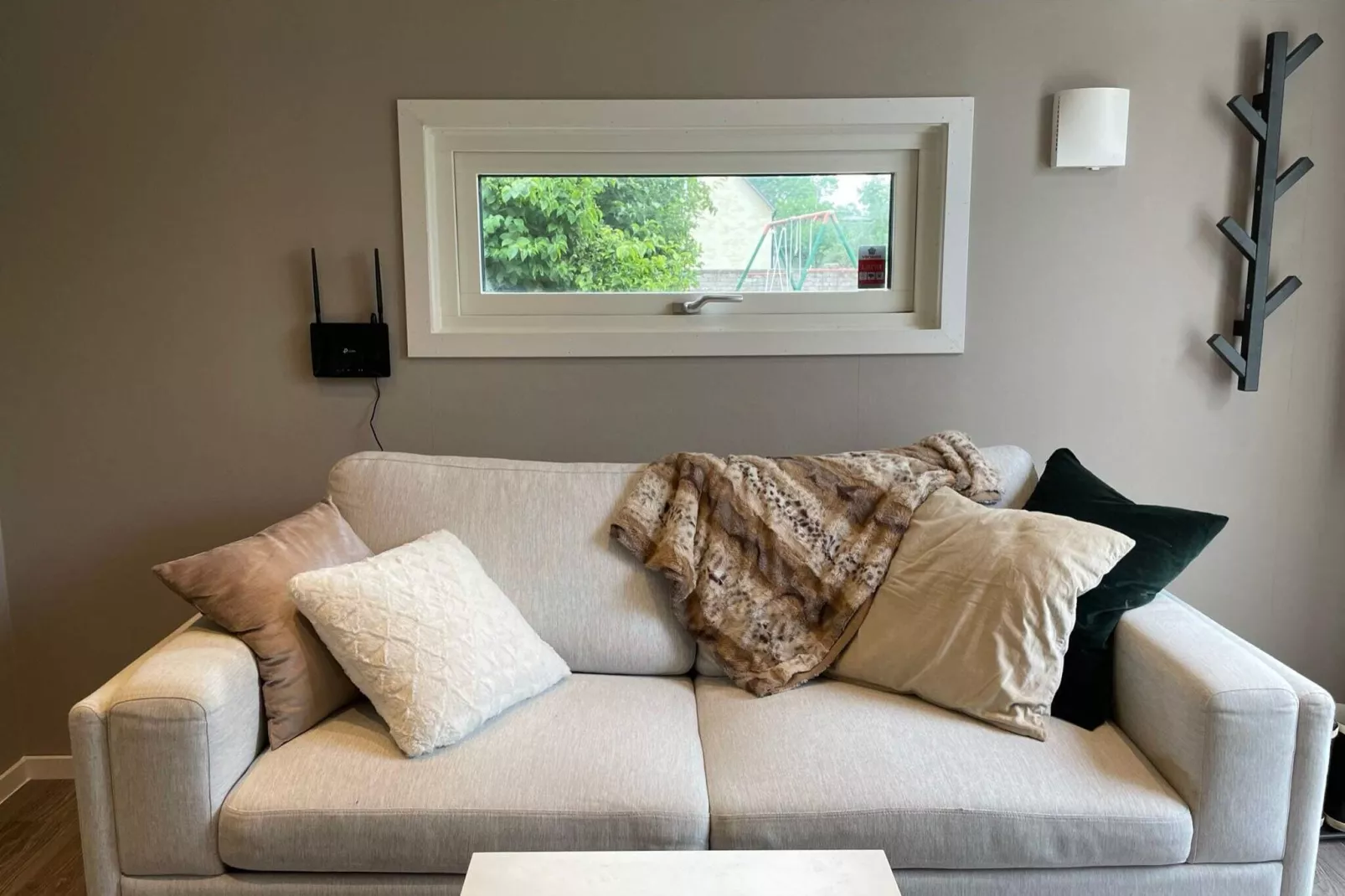4 person holiday home in FÄRLÖV-By Traum-Indoor