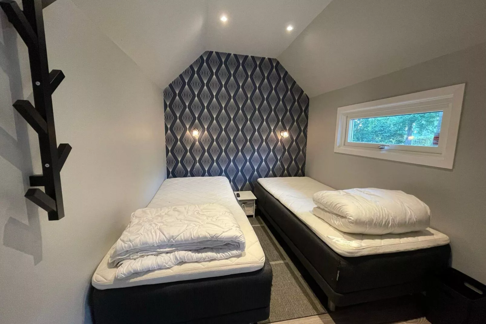 4 person holiday home in FÄRLÖV-By Traum-Indoor