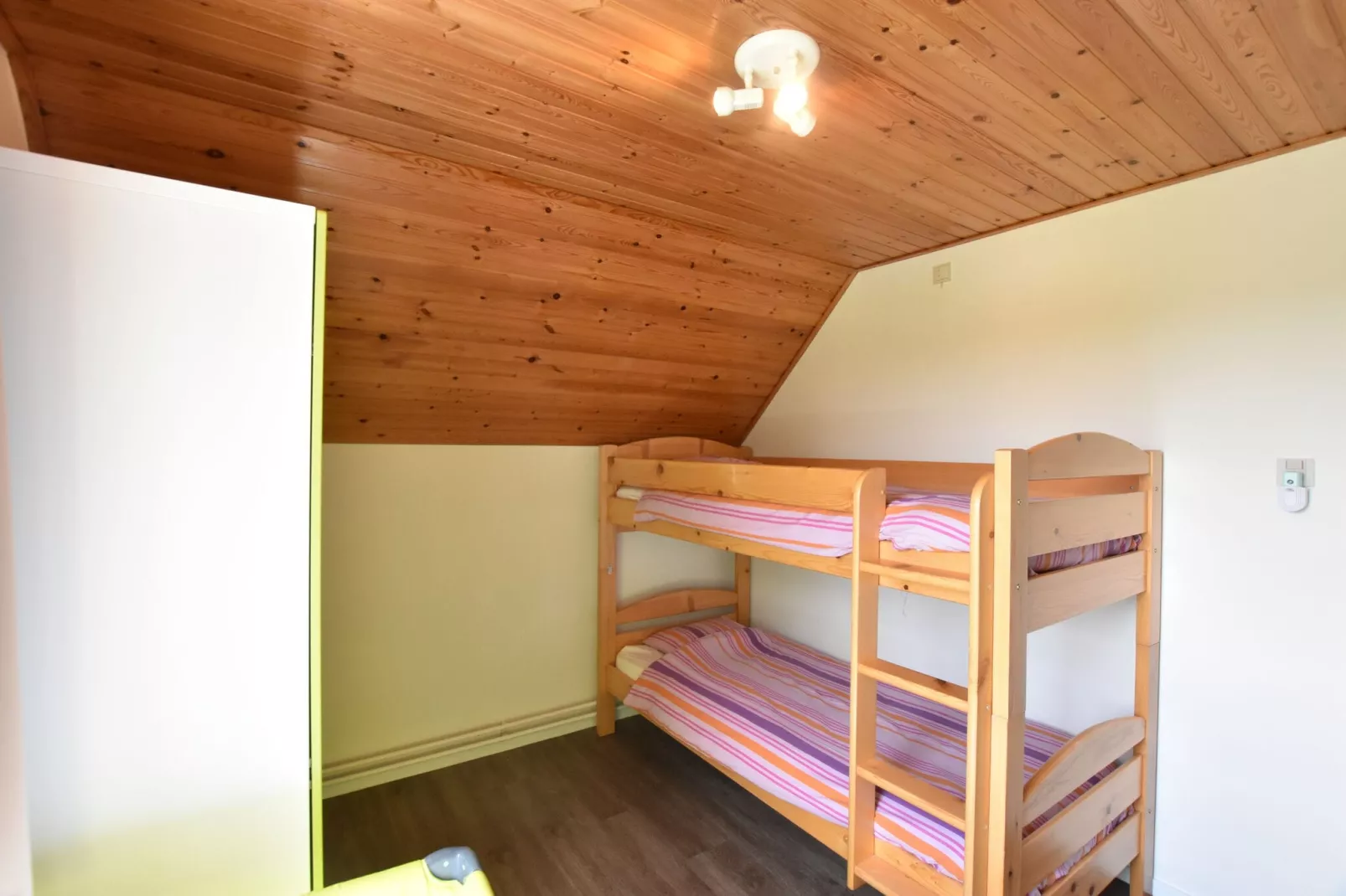 De Biezenknop-Bedroom