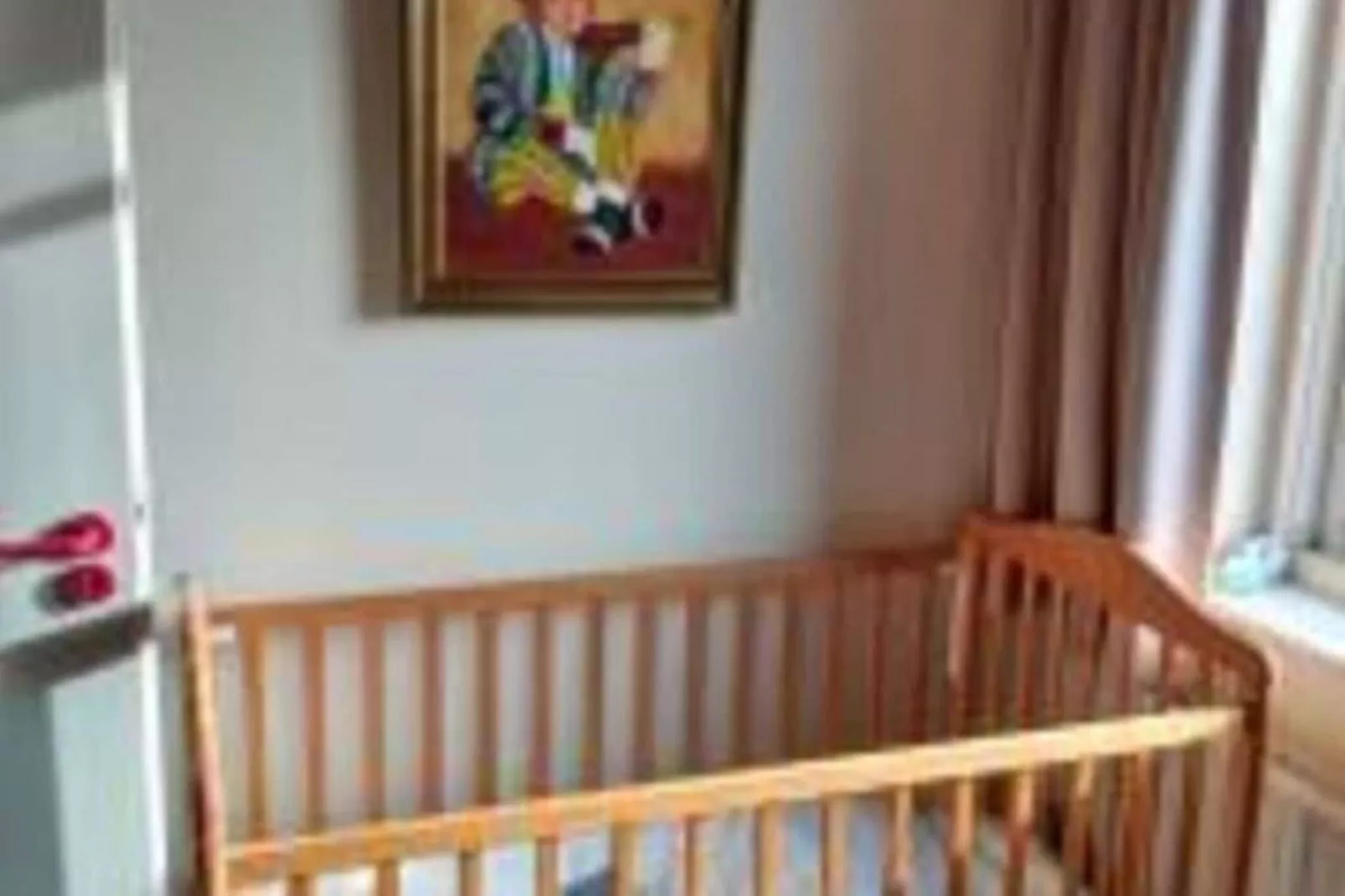 De Biezenknop-Bedroom