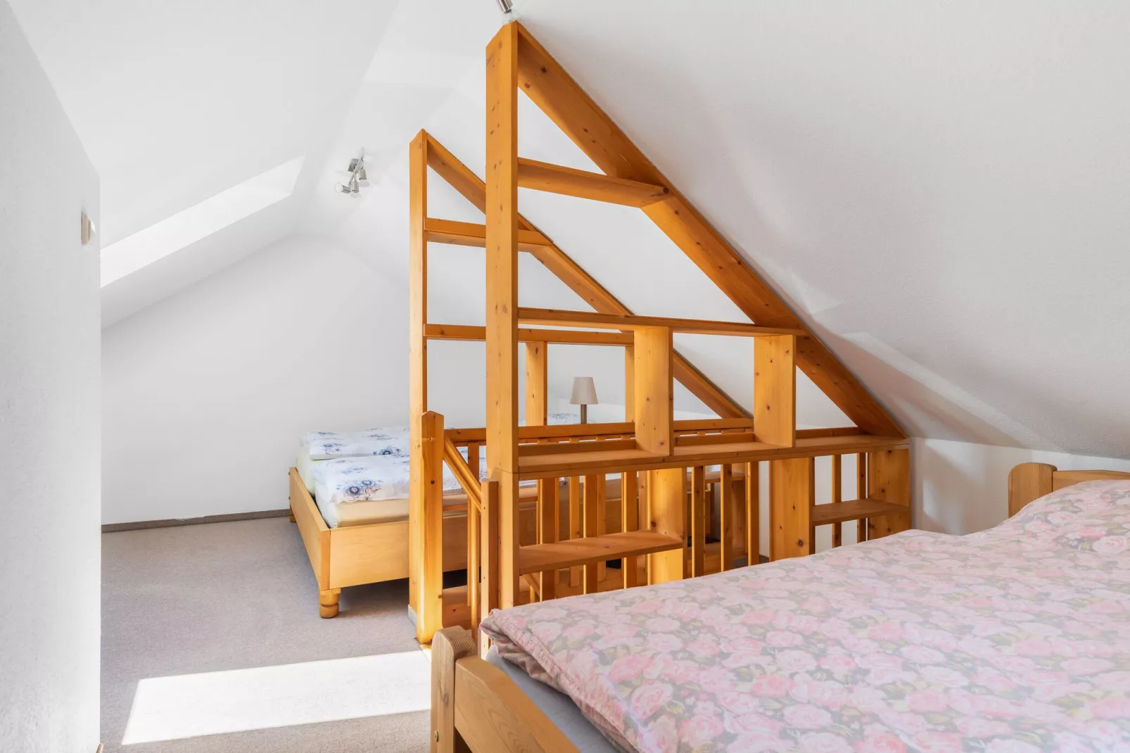 Sonneberg-Schlafzimmer