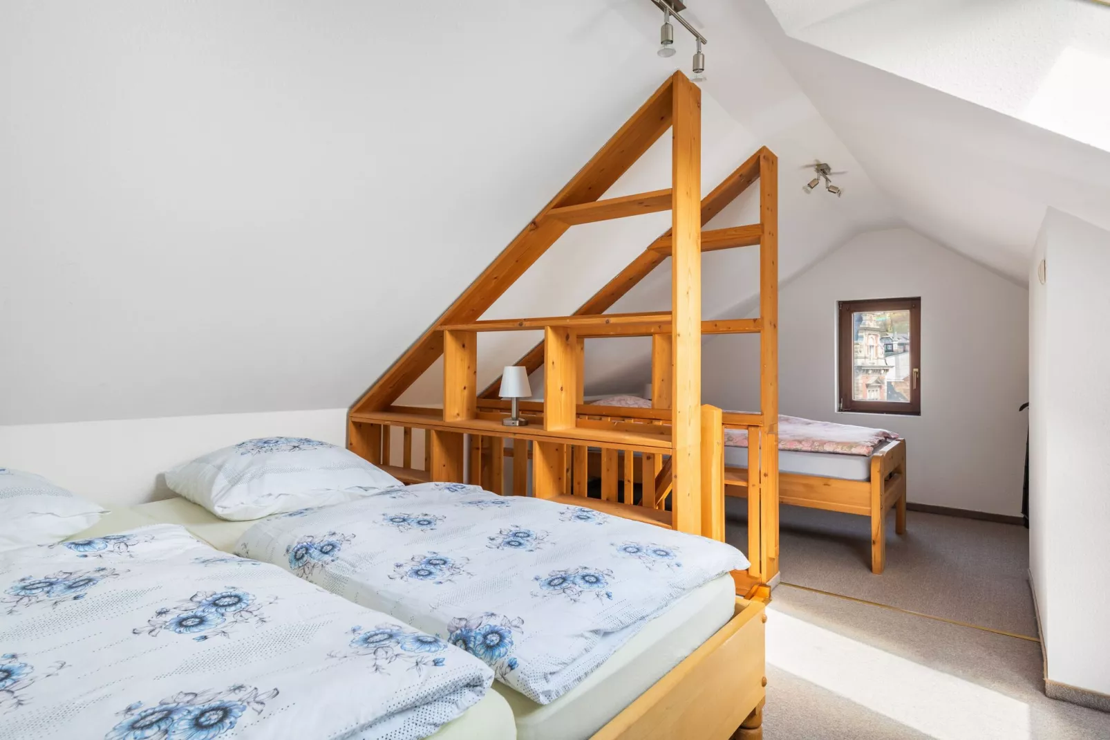 Sonneberg-Schlafzimmer
