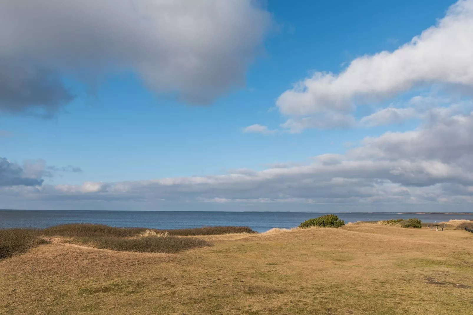 Gemutliches Strandhauschen-By Traum-Innen