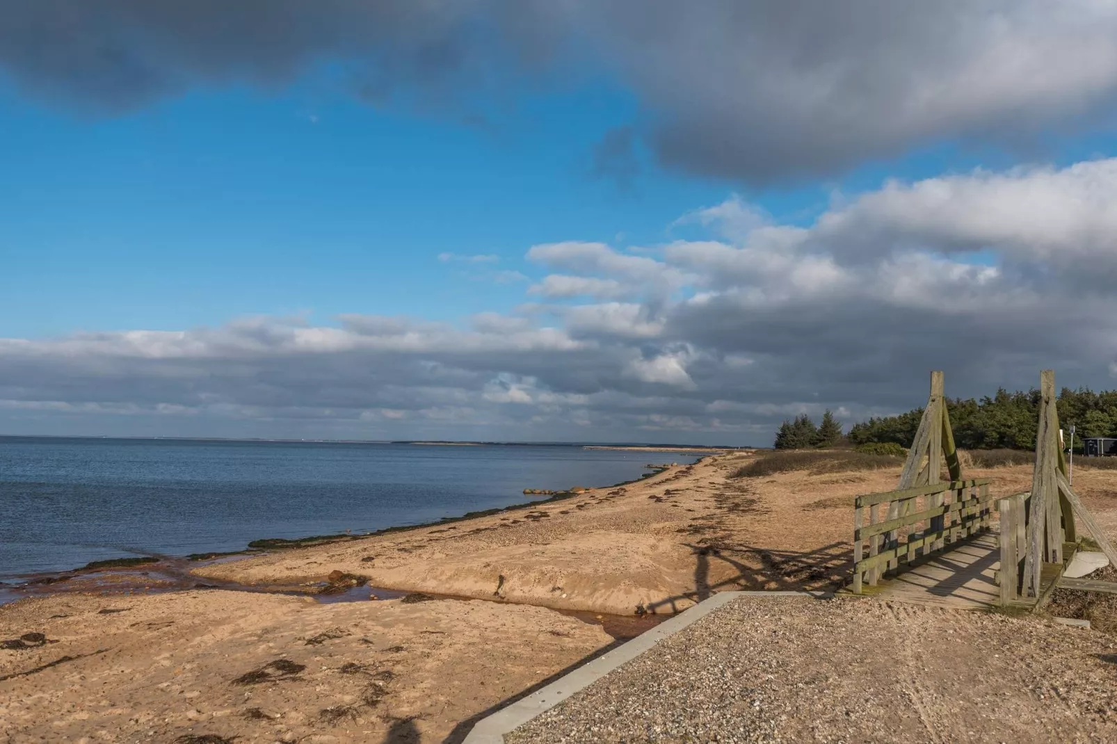 Gemutliches Strandhauschen-By Traum-Nicht getaggt