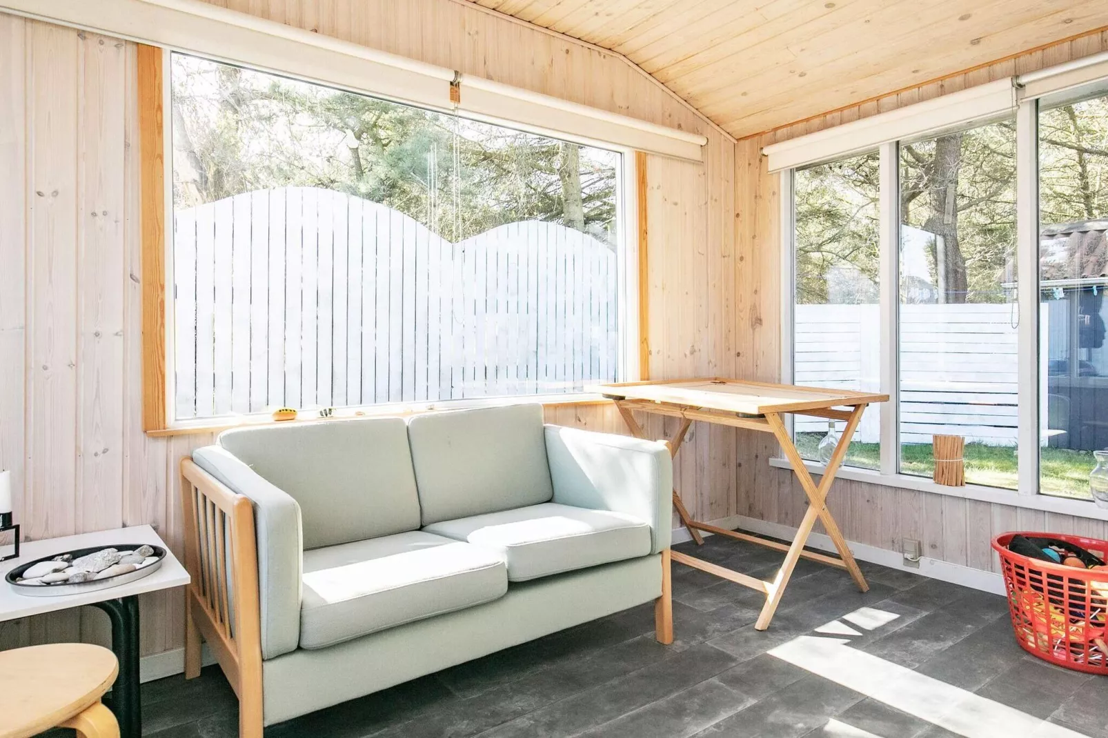 Maison de vacances pour 4 a Thisted-Intérieur